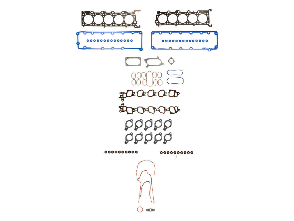2002-2004 Ford F53 Engine Cylinder Head Gasket Set (Fel-Pro)