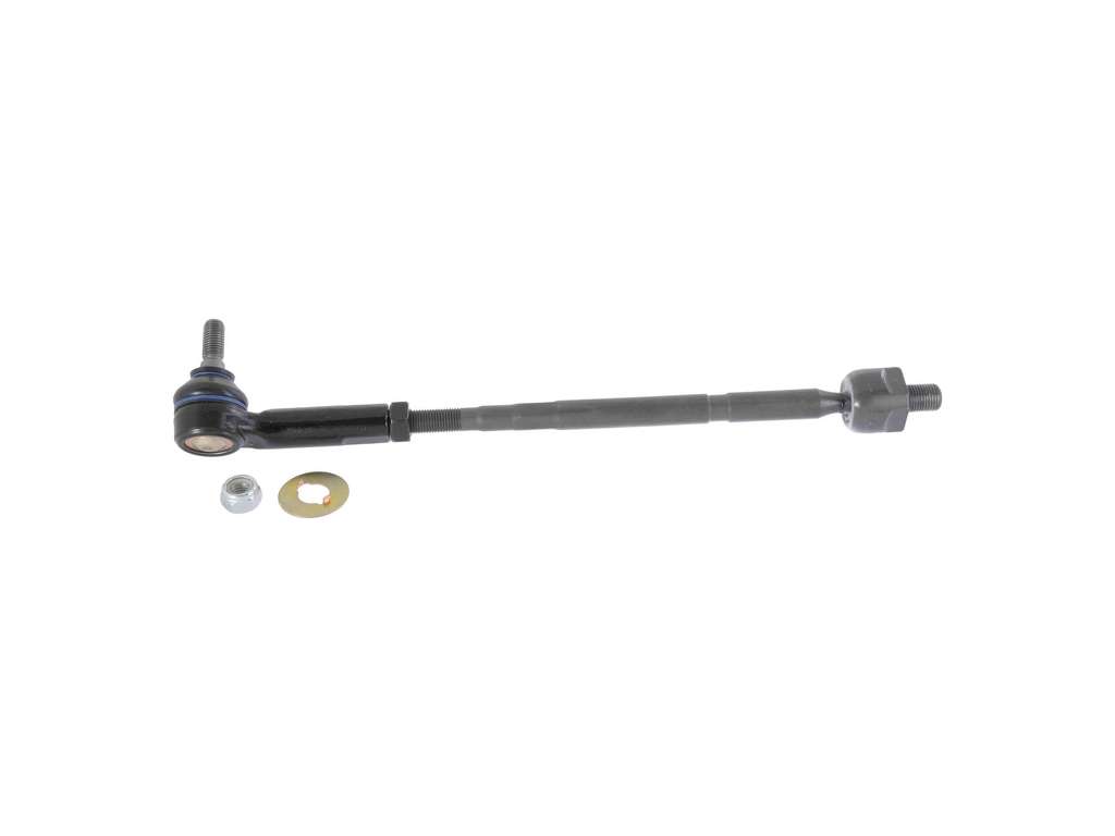 1999-2006 Volkswagen Golf Steering Tie Rod Assembly - Right (Autopart International)