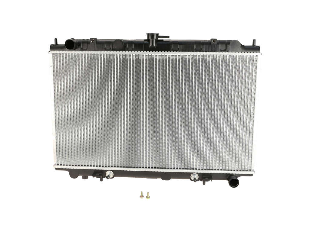 1995-1999 Nissan Maxima Radiator (Denso)