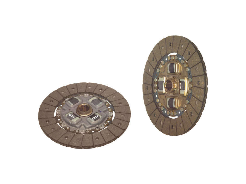 2004 Scion xA Transmission Clutch Friction Plate (Aisin)
