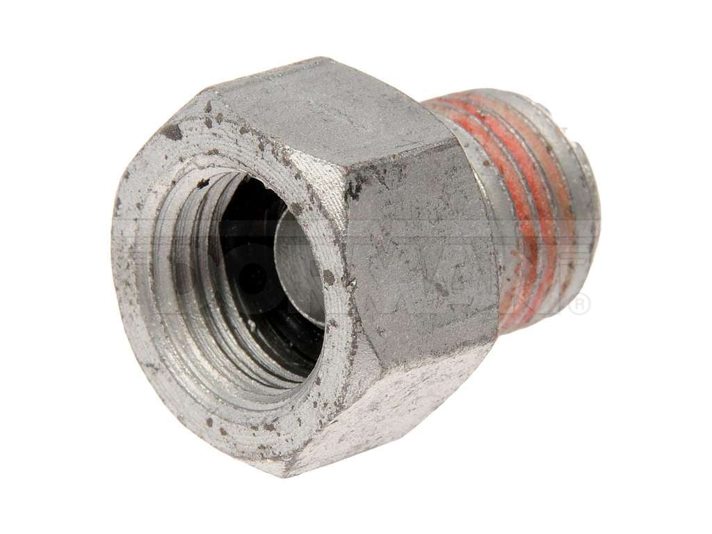2008-2014 Ford E-150 Automatic Transmission Oil Cooler Line Connector (Dorman)