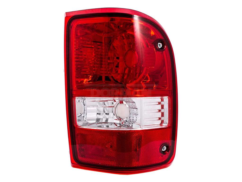 2006-2011 Ford Ranger Tail Light Assembly - Right (Dorman)