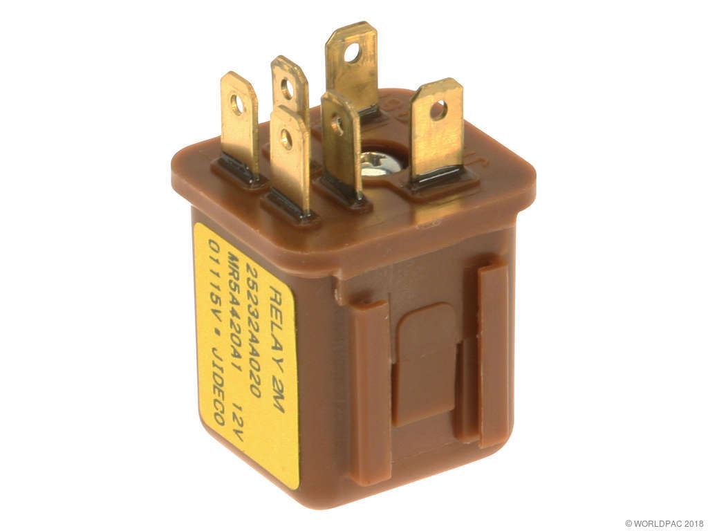 2005-2009 Subaru Legacy Ignition Relay (Genuine)