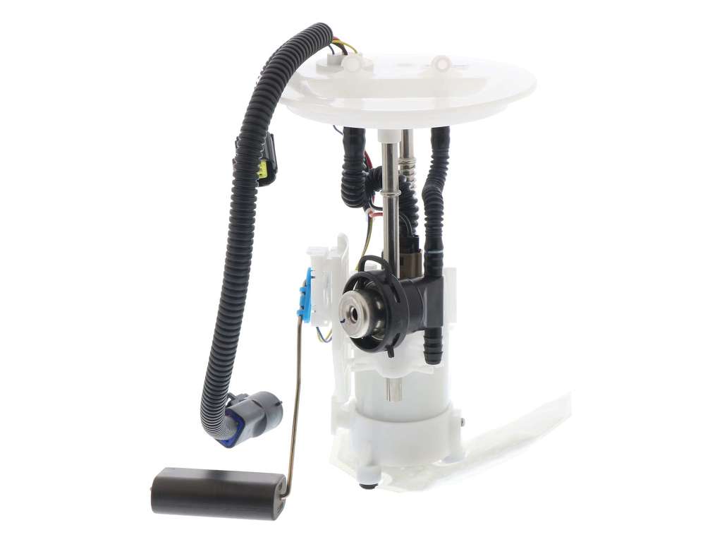 2002 Mercury Mountaineer Fuel Pump Module Assembly (Bosch)