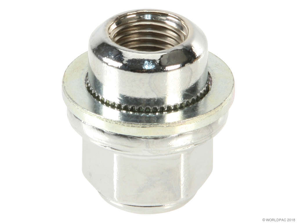 2006-2011 Honda Ridgeline Wheel Lug Nut (Genuine)