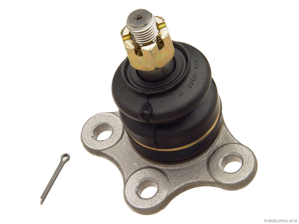 2002-2004 Isuzu Axiom Suspension Ball Joint - Upper (Sankei 555)