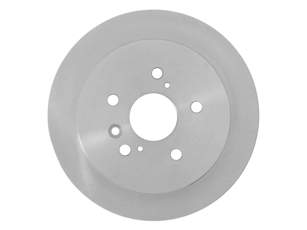 2004-2010 Toyota Sienna Disc Brake Rotor - Rear (Autopart International)