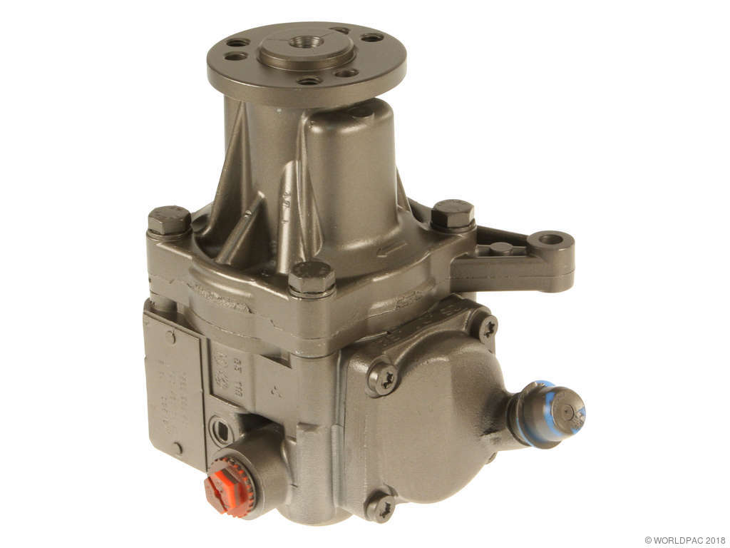 1994-1995 Mercedes-Benz S500 Power Steering Pump (Bosch)