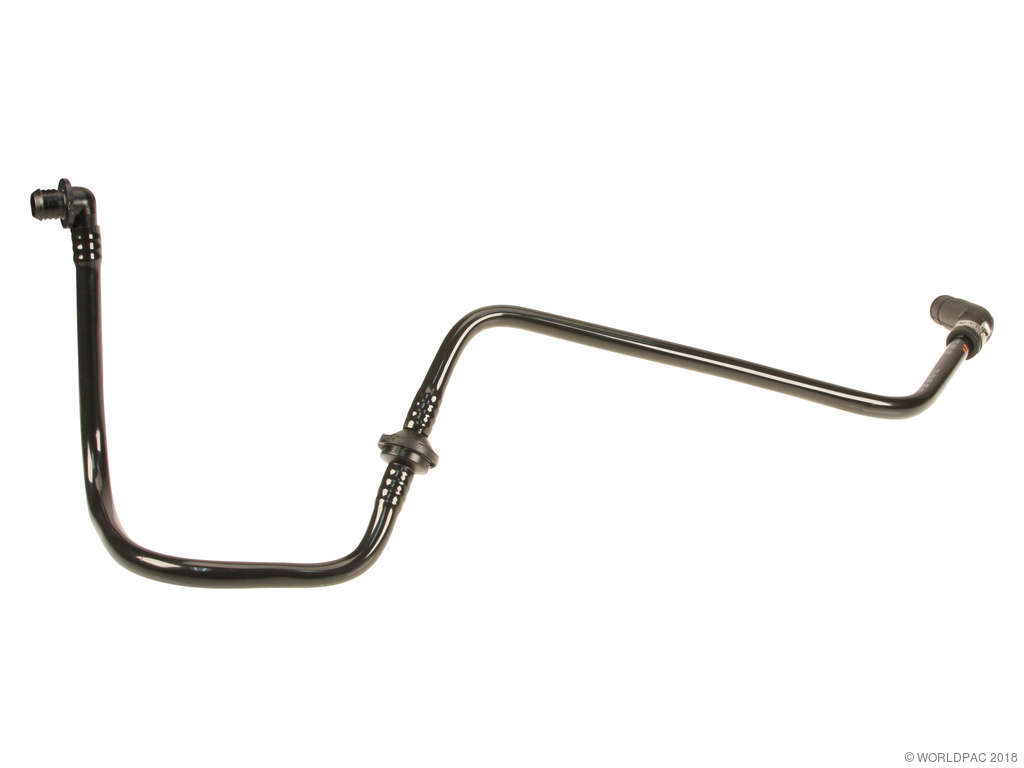 2000 Audi TT Brake Vacuum Hose (Vaico)