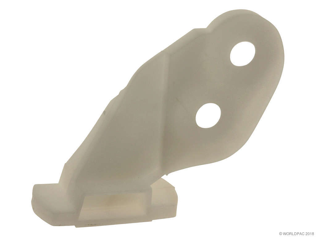 2001-2006 BMW M3 Bumper End Clip - Front Right (Vaico)
