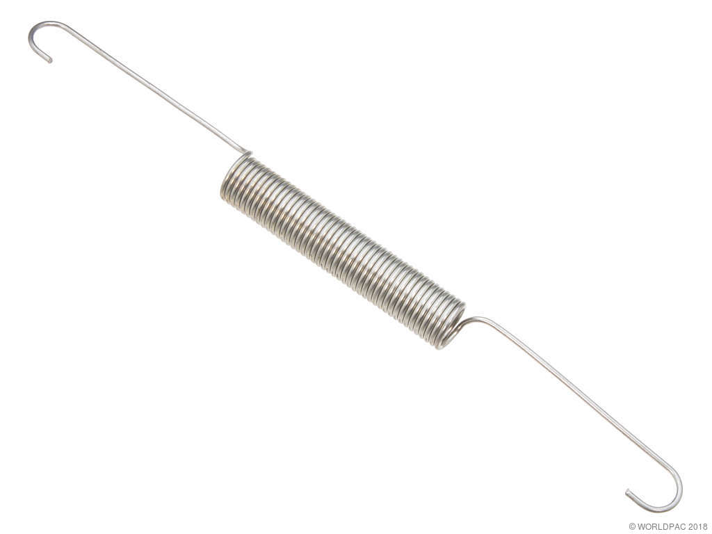 1975-1985 Volvo 244 Clutch Spring (MTC)