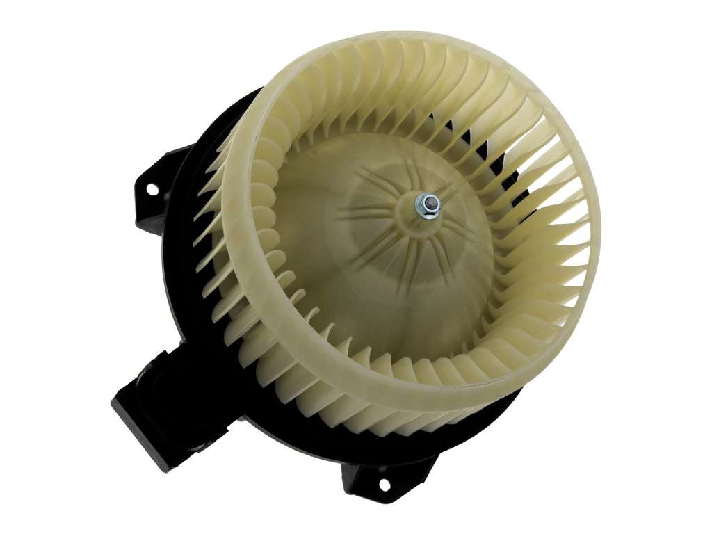 2008-2014 Subaru Tribeca HVAC Blower Motor - Front (VDO)