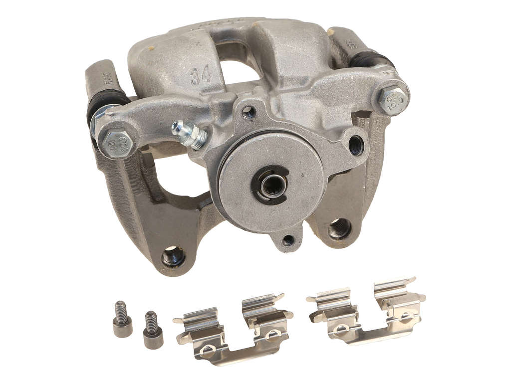 2015-2020 Mercedes-Benz GLA250 Disc Brake Caliper - Rear Right (Autopart International)