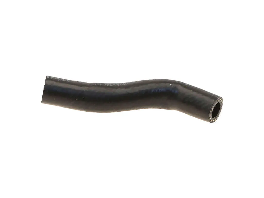 2016-2021 Honda Civic Turbocharger Oil Line - Return (Genuine)