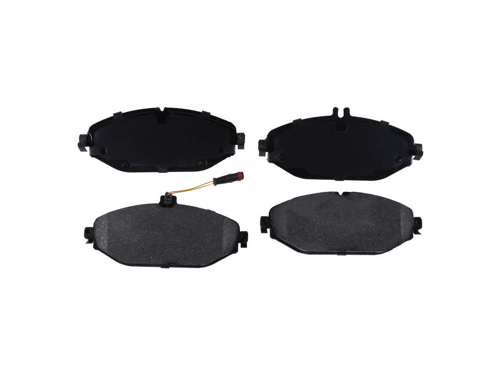 2015-2023 Mercedes-Benz C300 Disc Brake Pad Set - Front (Autopart International)
