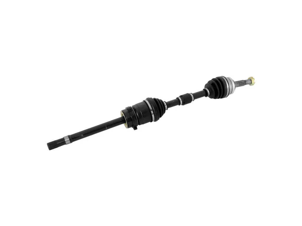 2002-2006 Nissan Sentra CV Axle Assembly - Front Right (Autopart International)