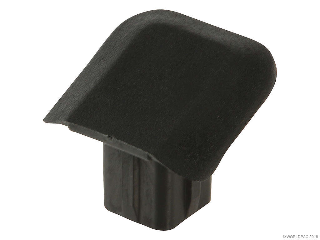 1974-1989 Porsche 911 Jack Plug Cover (APA/URO Parts)