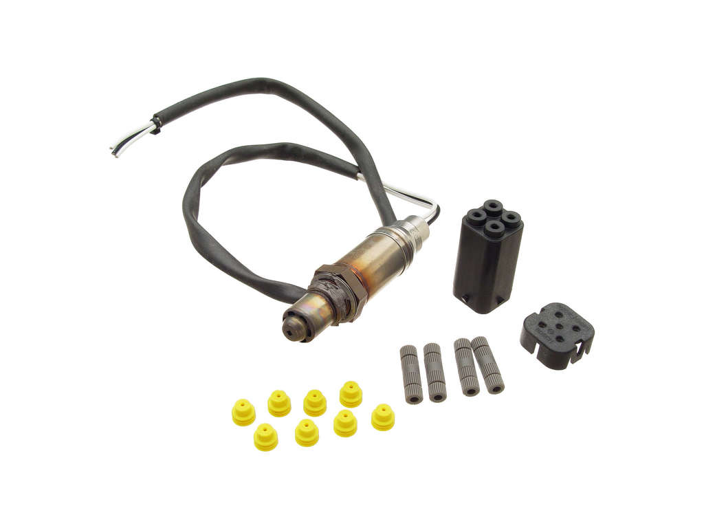 1994-1995 Saab 900 Oxygen Sensor (Bosch)