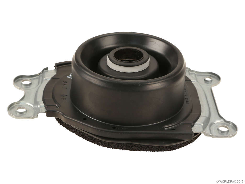 2006-2015 Mazda MX-5 Miata Manual Transmission Shift Boot (Genuine)