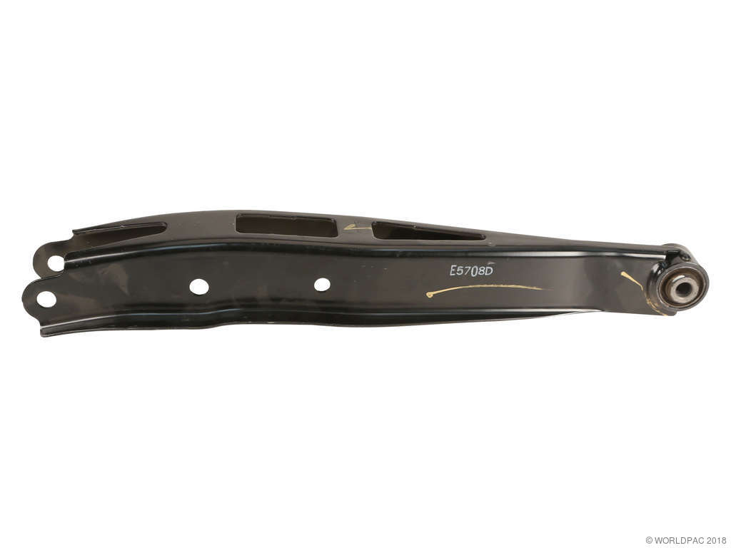 2010-2012 Subaru Legacy Lateral Arm - Rear Lower Rearward (Genuine)