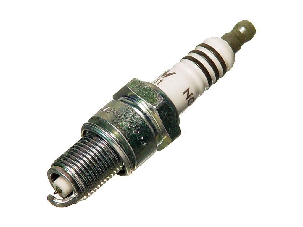 1991-1997 Isuzu Rodeo Spark Plug (NGK)