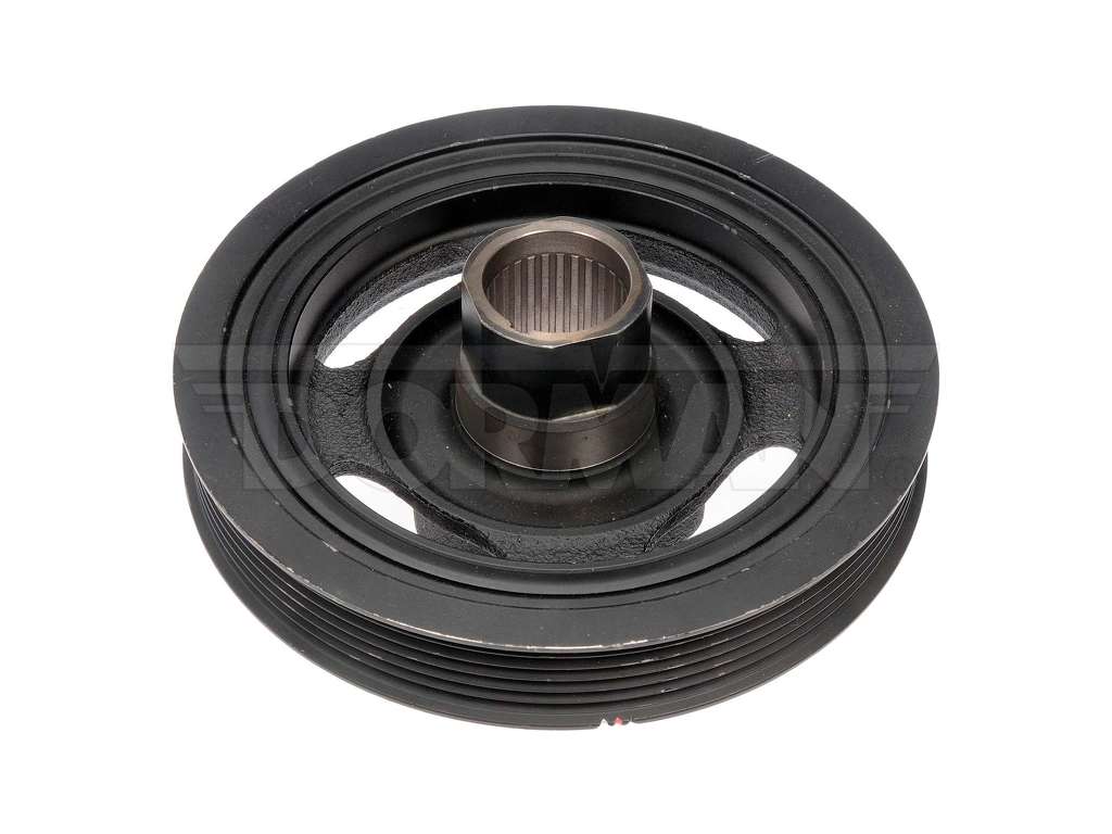 2016-2019 Honda HR-V Engine Harmonic Balancer (Dorman)