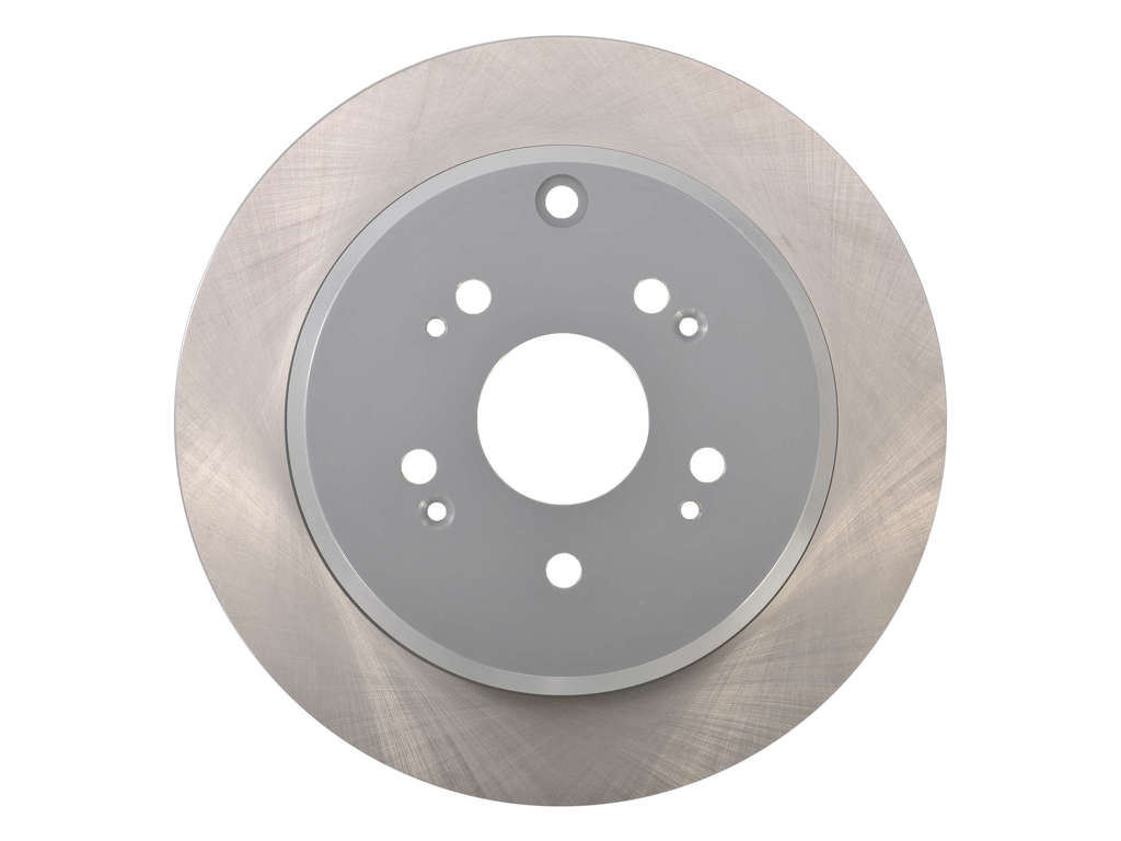 2005-2016 Honda CR-V Disc Brake Rotor - Rear (Autopart International)