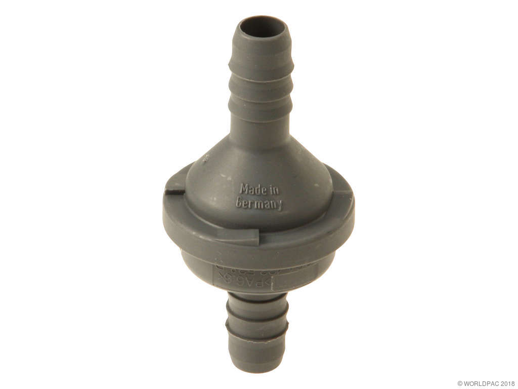 2002-2006 Audi A4 Engine Crankcase Vent Valve (Kayser)