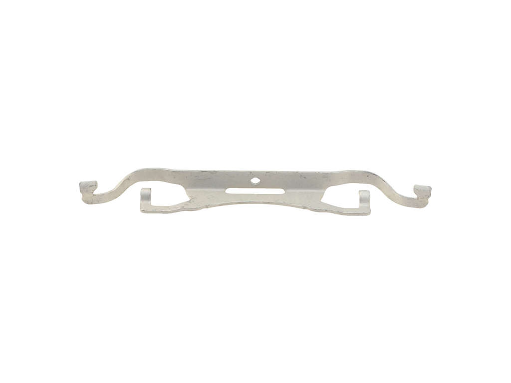 2011-2021 Dodge Durango Disc Brake Anti-Rattle Clip Set - Front (Mopar)