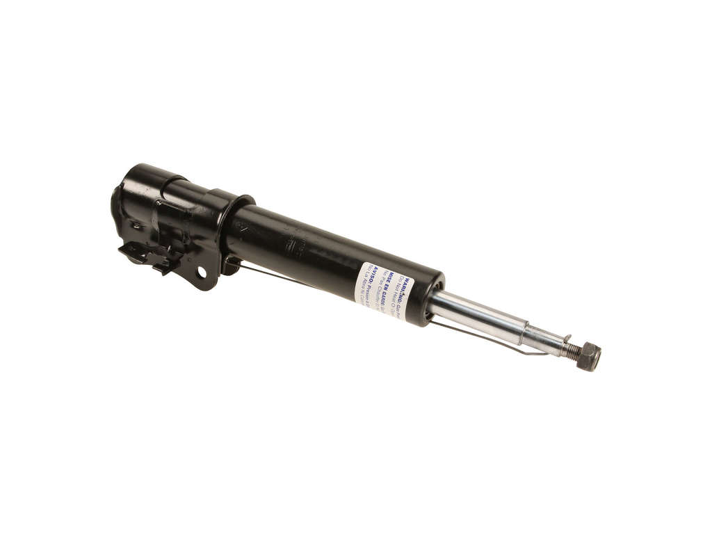 2002-2006 Suzuki XL-7 Suspension Strut Assembly - Front Left (Monroe)