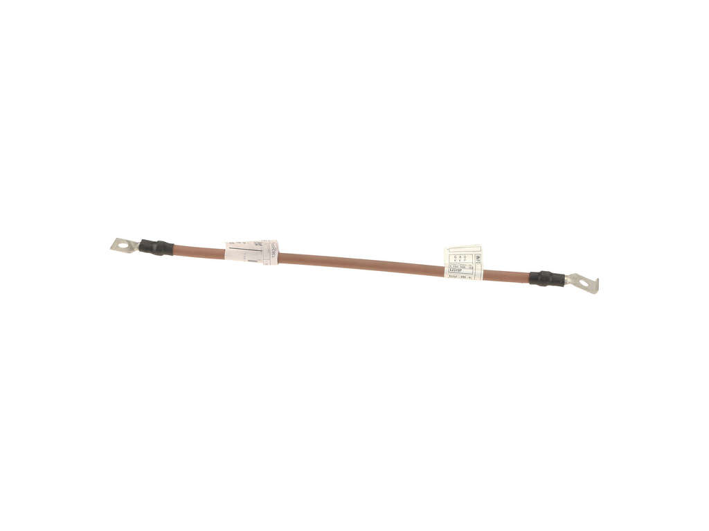1996-2002 BMW Z3 Battery Ground Cable (Genuine)