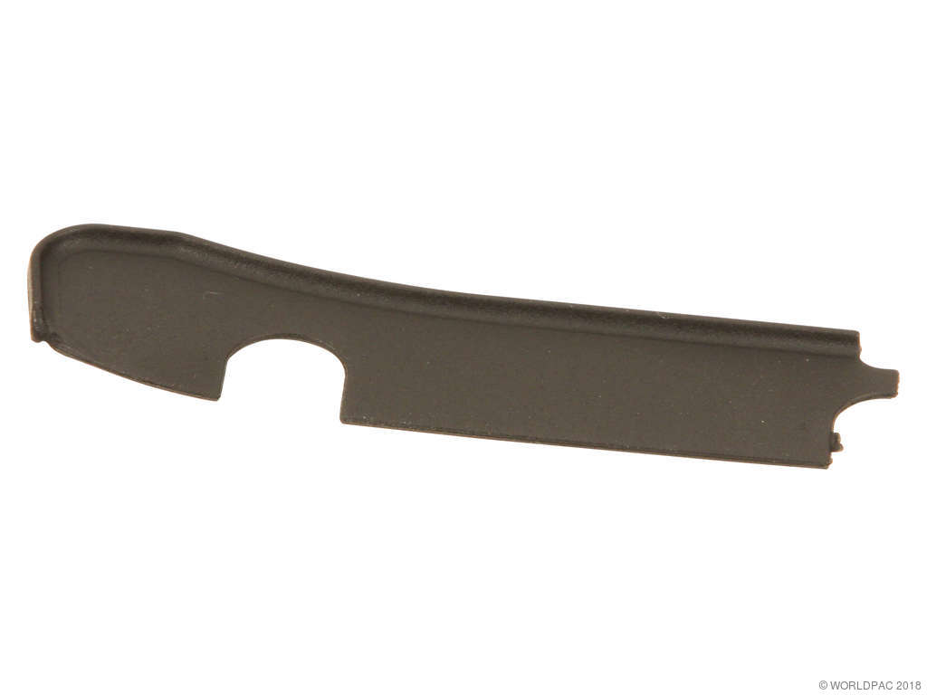 1974-1989 Porsche 911 Seat Beading (Dansk - JP Group)