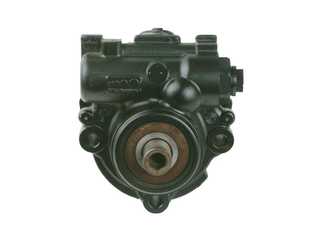 2008 Dodge Ram 1500 Power Steering Pump (Cardone)