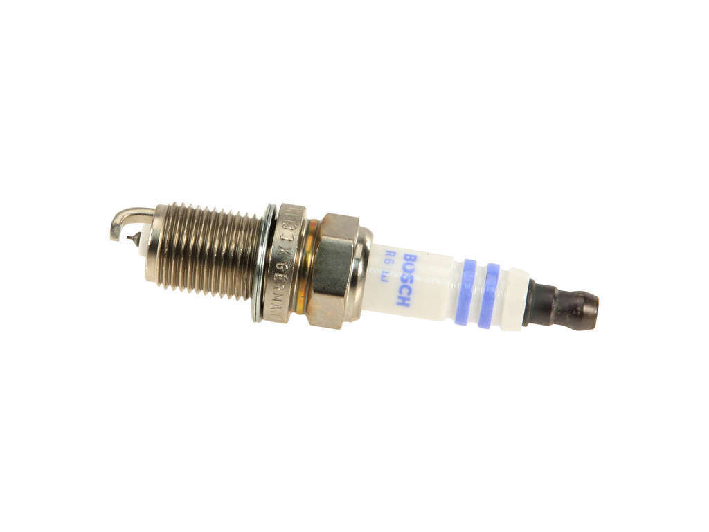 2000 Pontiac Grand Prix Spark Plug Wire Set (Bosch)