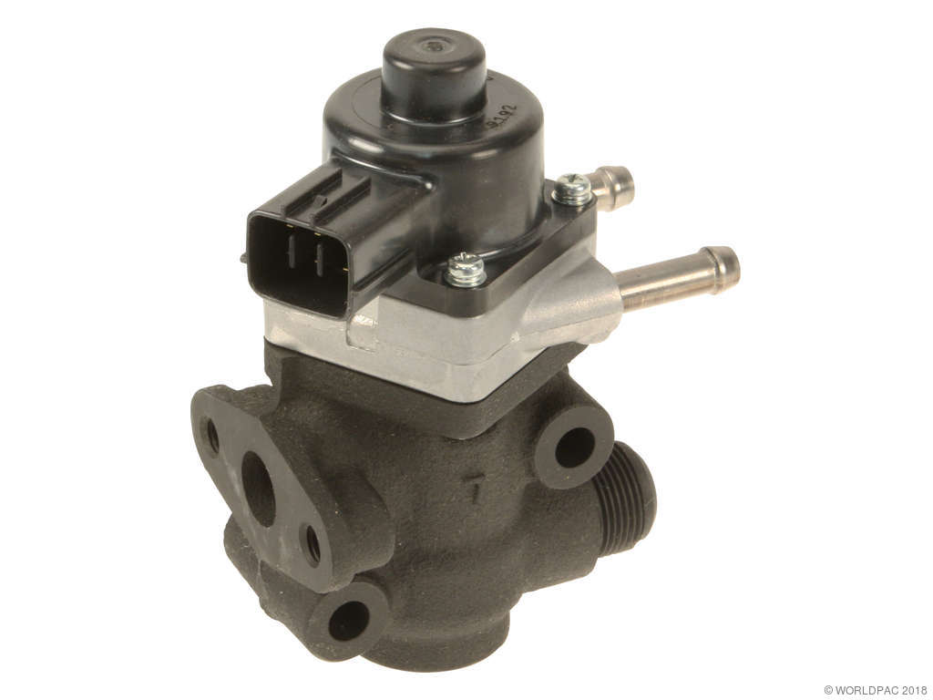 2004-2006 Nissan Altima Exhaust Gas Recirculation (EGR) Valve (Genuine)