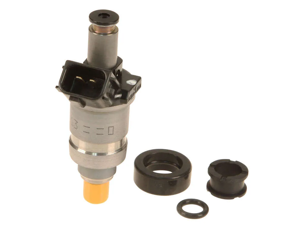1996-2001 Acura Integra Fuel Injector (Genuine)