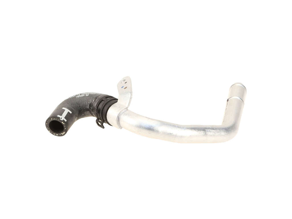 2012-2014 Mercedes-Benz CLS63 AMG Engine Coolant Hose (Genuine)