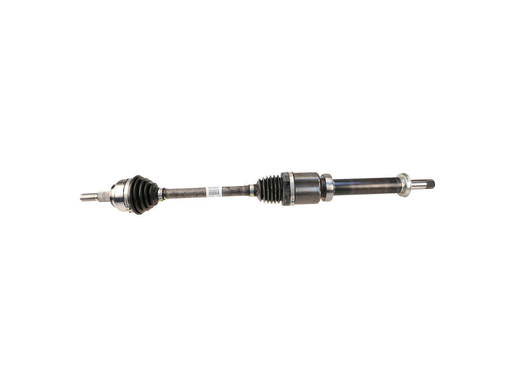 2016-2022 Ford Transit Connect CV Axle Assembly - Front Right (Motorcraft)