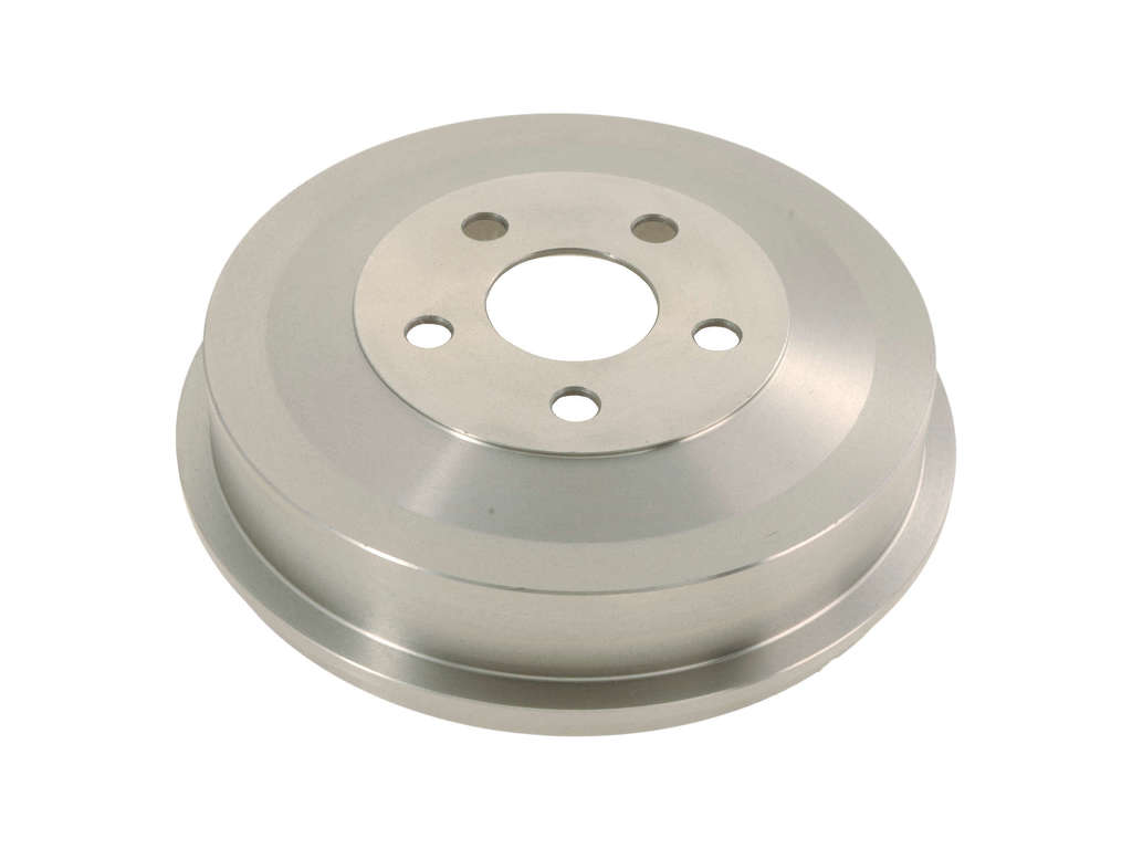 2004-2009 Chrysler PT Cruiser Brake Drum - Rear (Autopart International)