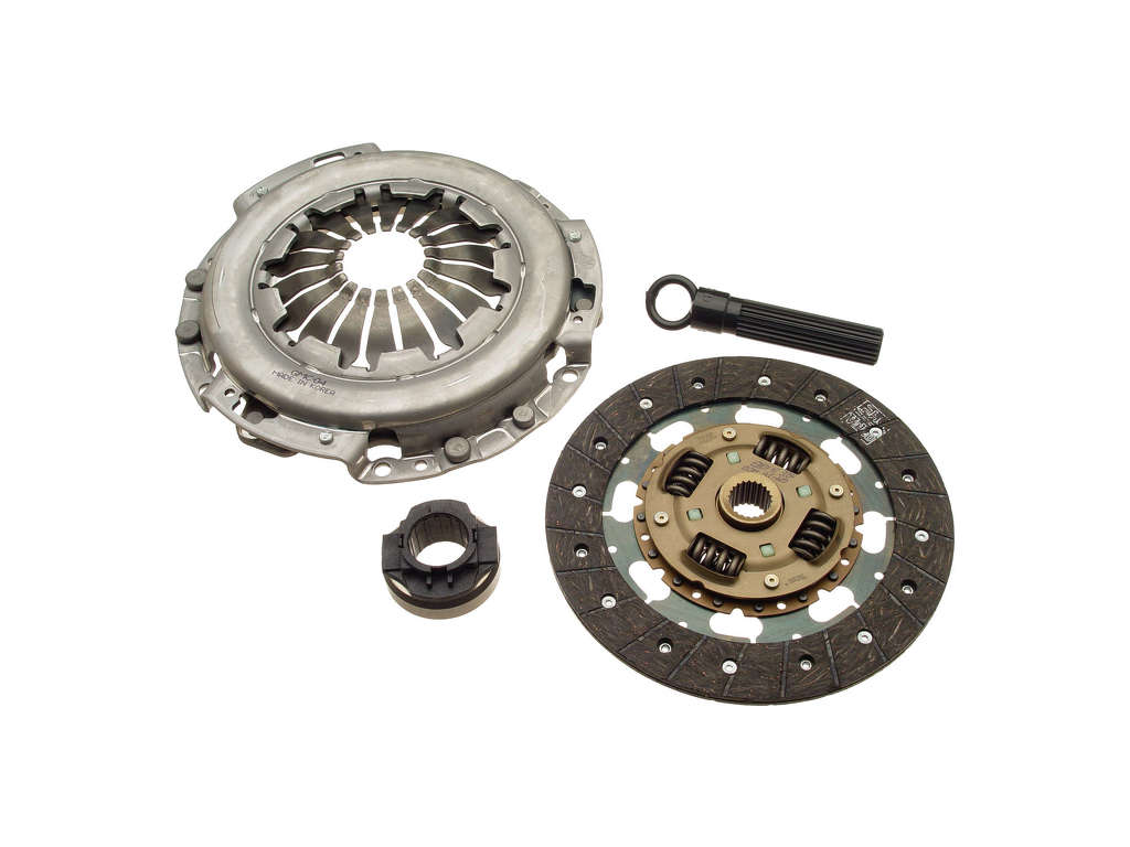 1991-1999 Saturn SL1 Transmission Clutch Kit (Valeo)