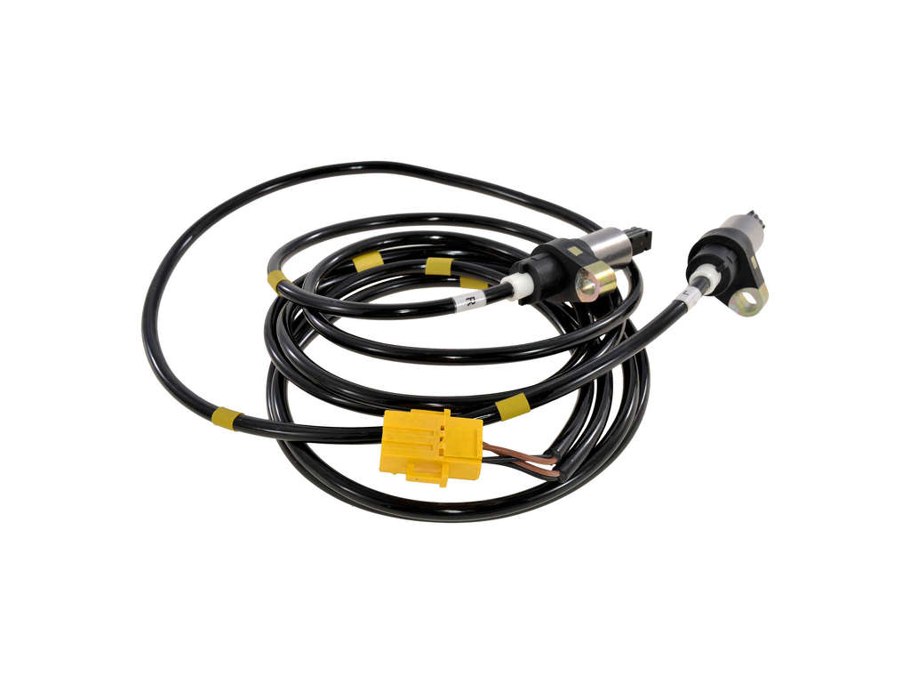 1998 Volvo V70 ABS Wheel Speed Sensor - Rear (Autopart International)