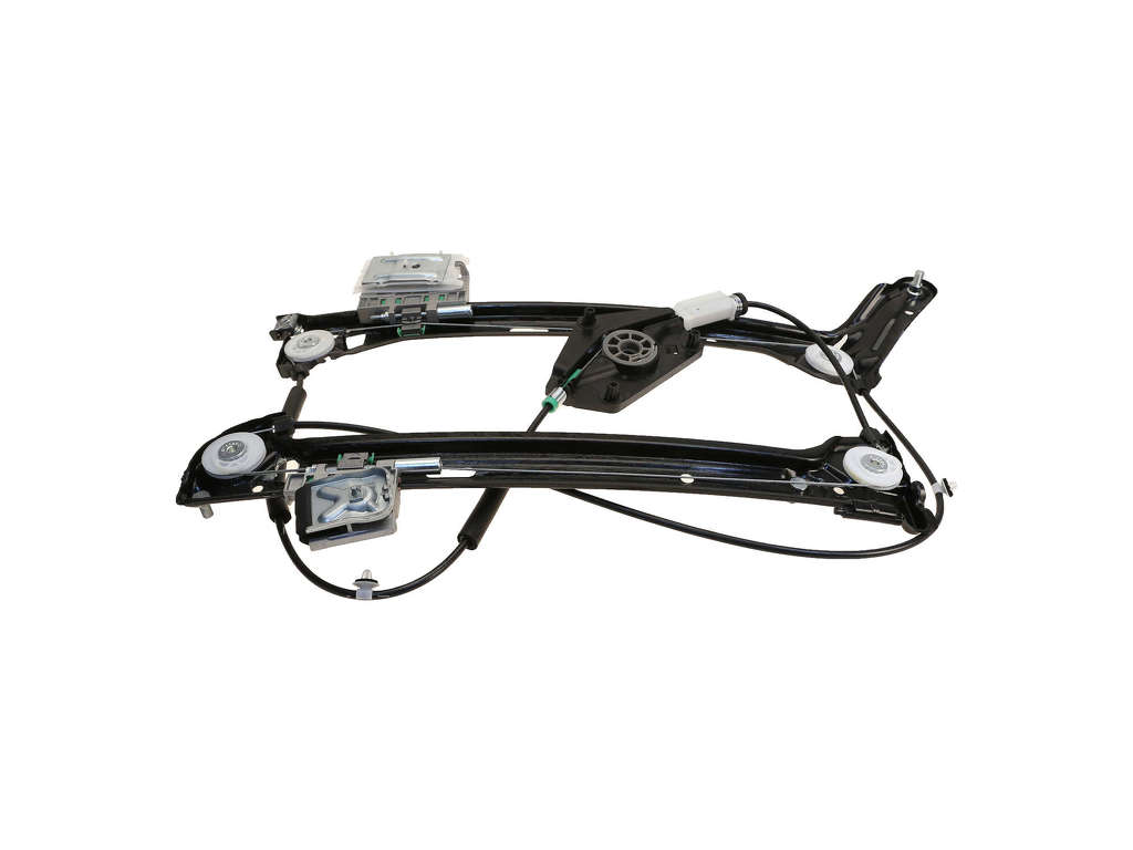 2008-2017 Audi S5 Window Regulator - Front Left (Autopart International)