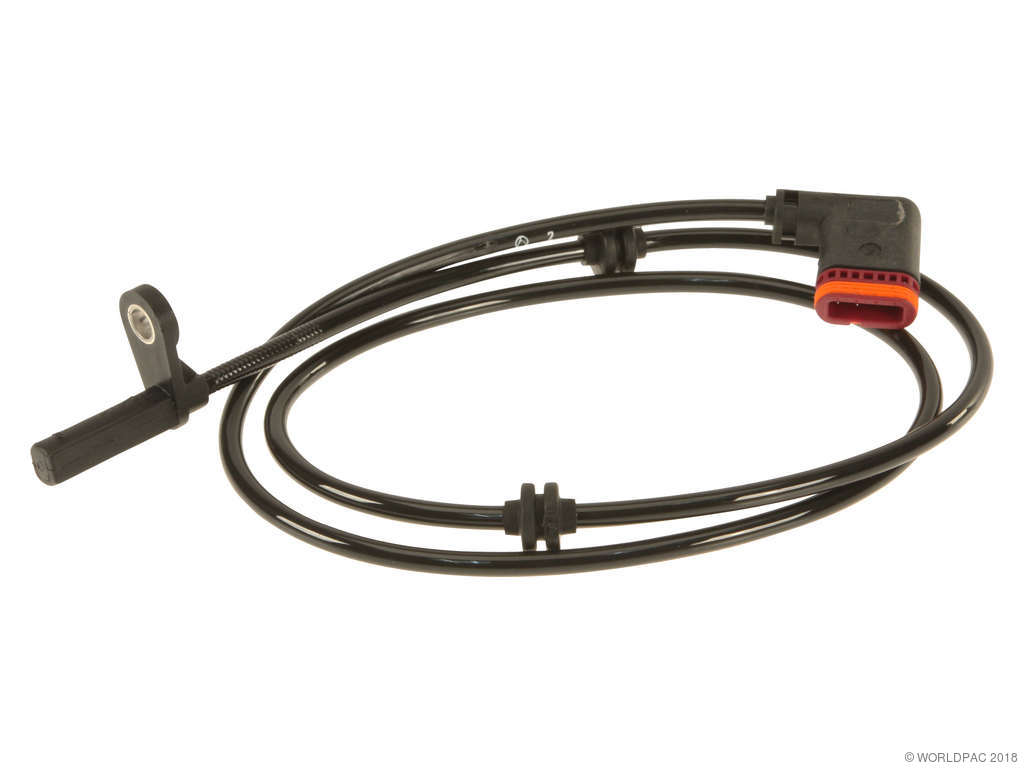 2008-2014 Mercedes-Benz C300 ABS Wheel Speed Sensor - Rear (ATE)
