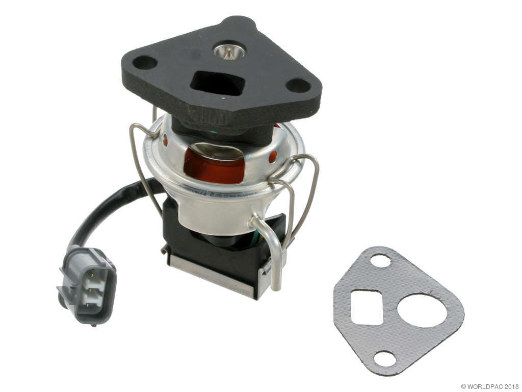 1996-2004 Acura RL Exhaust Gas Recirculation (EGR) Valve (Genuine)