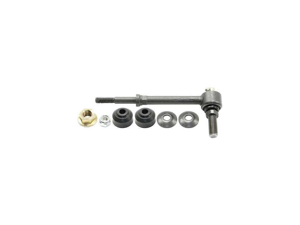 2011 Ram 3500 Suspension Stabilizer Bar Link Kit - Front (Moog)