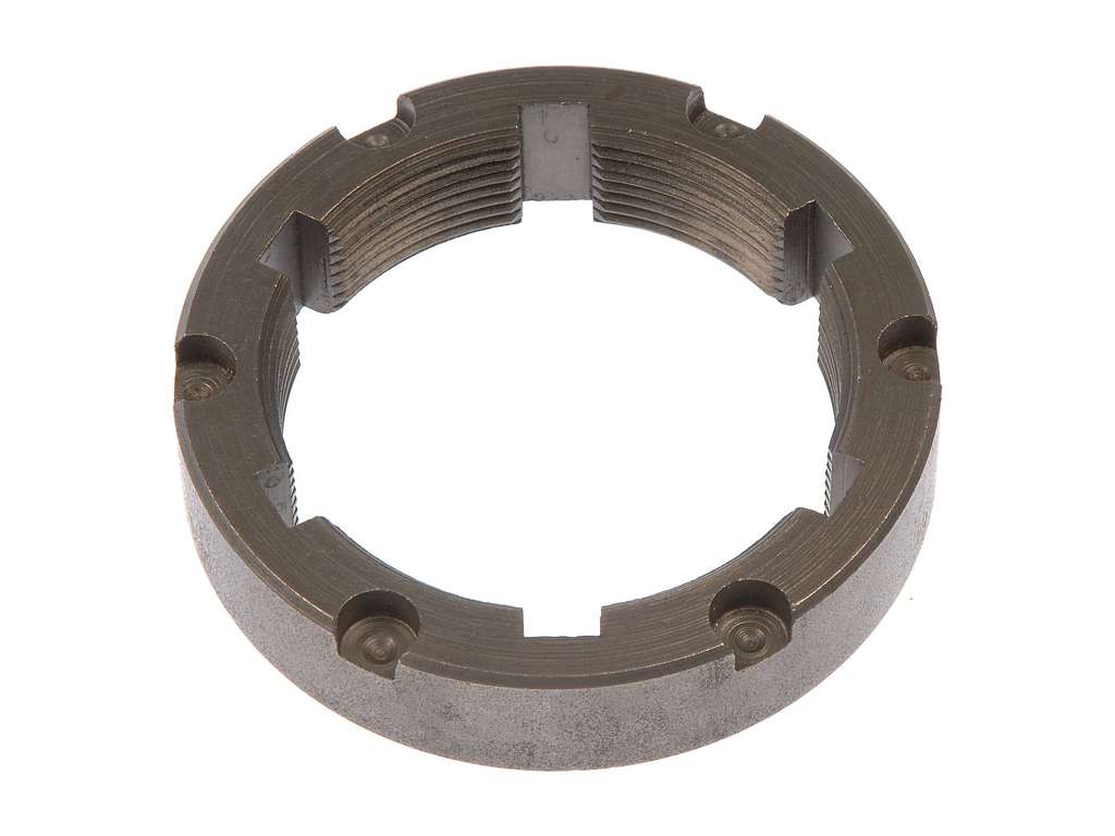2007-2021 Chevrolet Express 2500 Axle Nut - Rear (Dorman)
