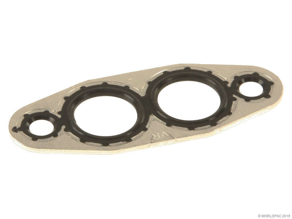 2009 Pontiac G8 Engine Oil Cooler Gasket (Mahle)