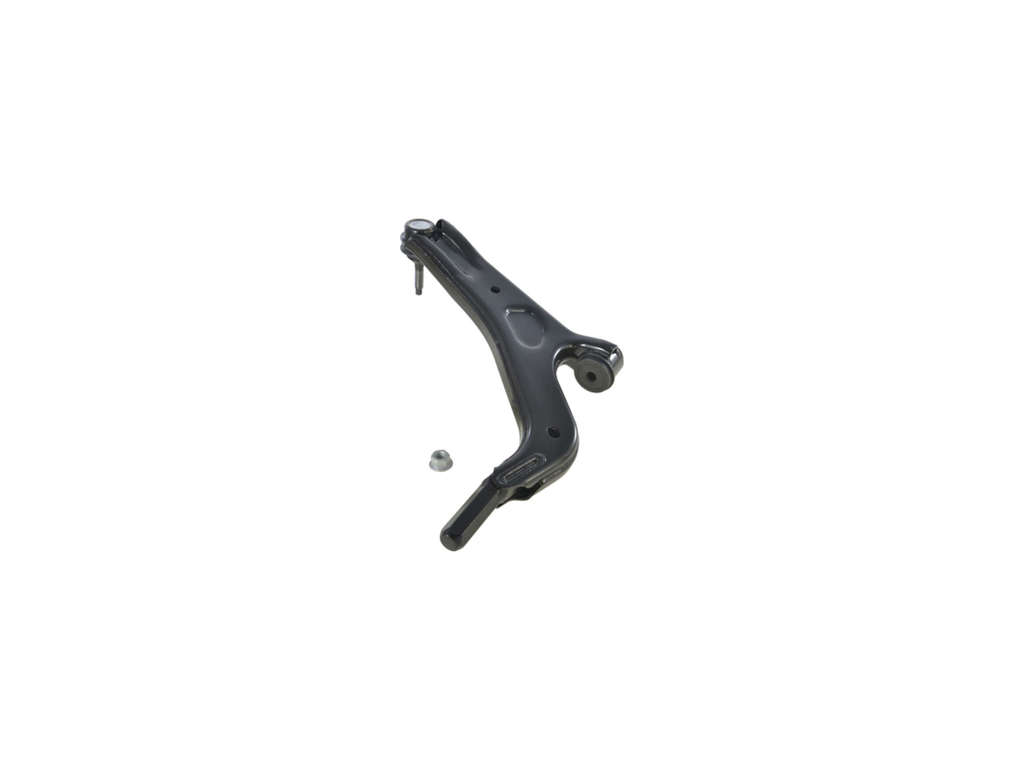 1991-1995 Acura Legend Suspension Control Arm - Front Left Upper (Autopart International)