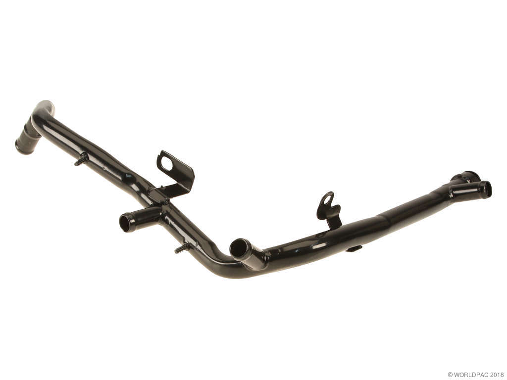 2000-2006 Audi TT Engine Coolant Pipe (MTC)