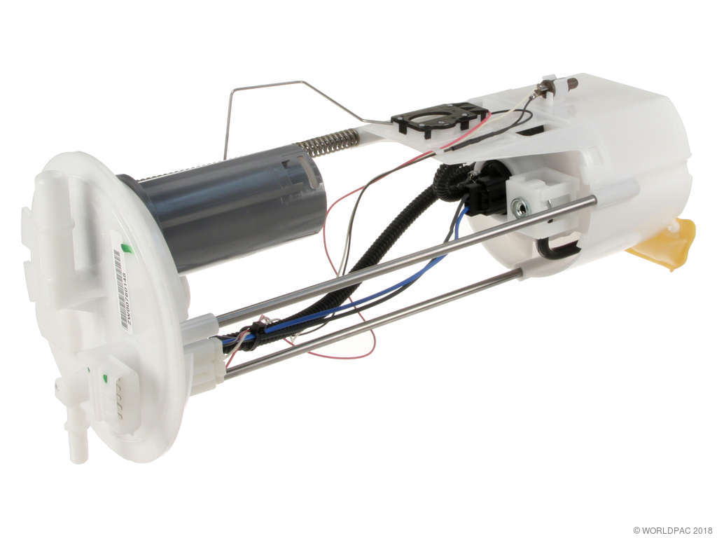2004-2006 INFINITI QX56 Fuel Pump Module Assembly (Genuine)